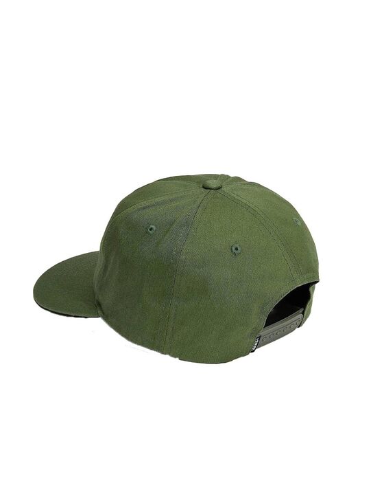 BONE VANS CLASSIC SNAPBACK