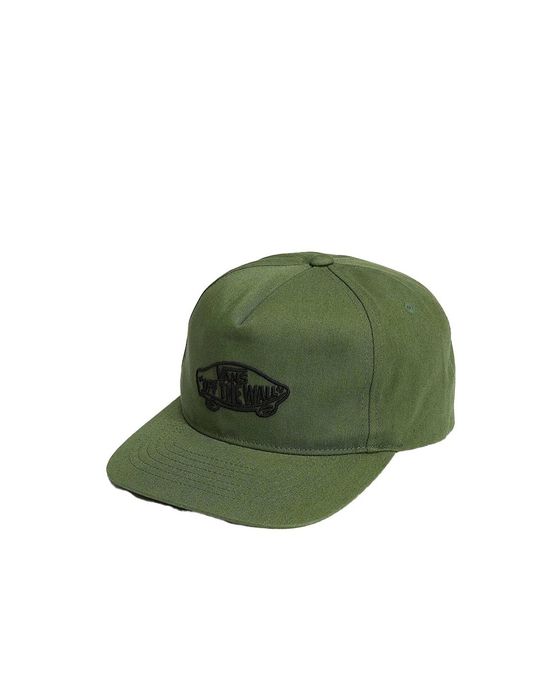 BONE VANS CLASSIC SNAPBACK
