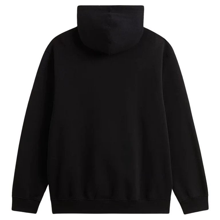 SWEAT CAPUZ VANS (M) LEFT CHEST II LOOSE