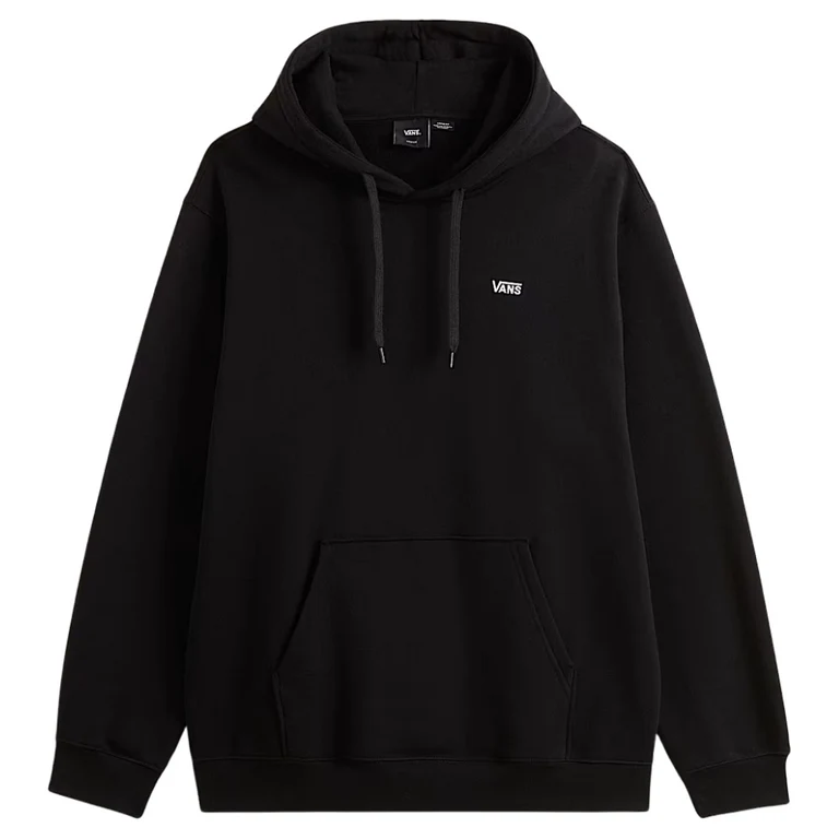 SWEAT CAPUZ VANS (M) LEFT CHEST II LOOSE