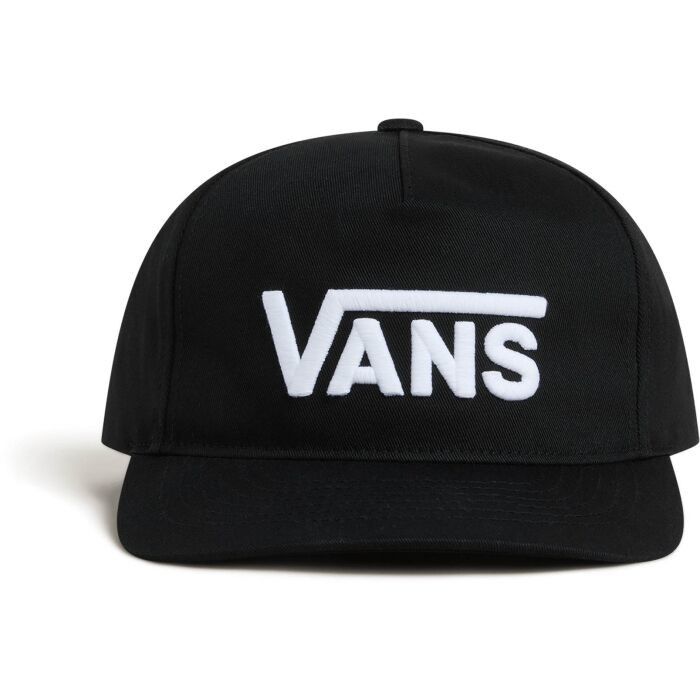 BONE VANS DROP V LOGO