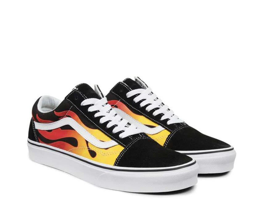 VANS OLD SKOOL