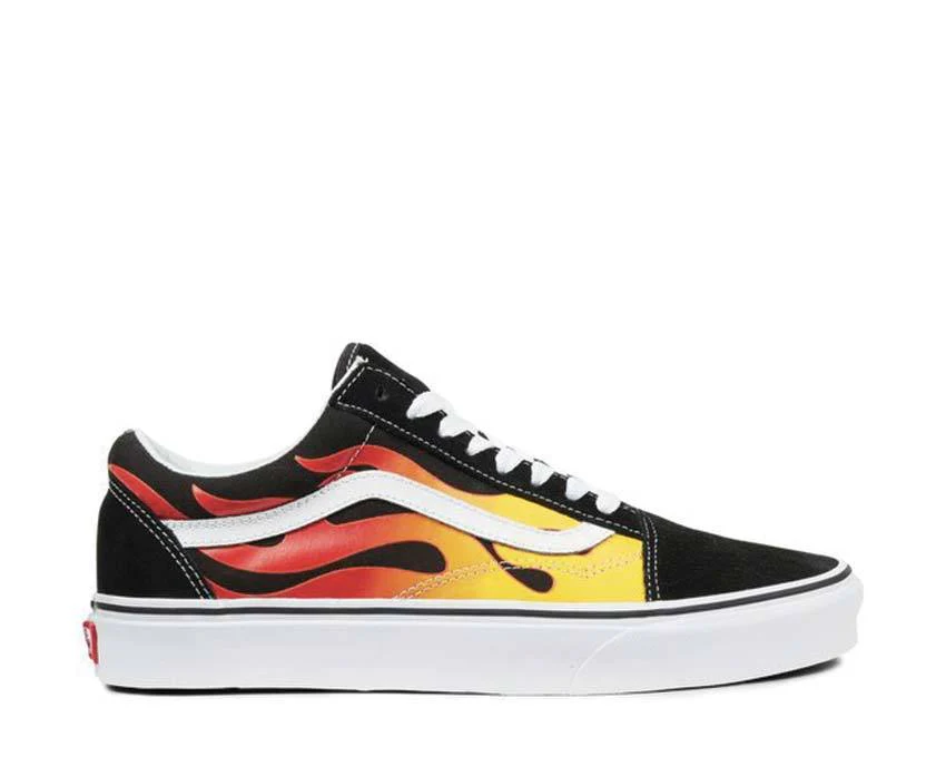 VANS OLD SKOOL