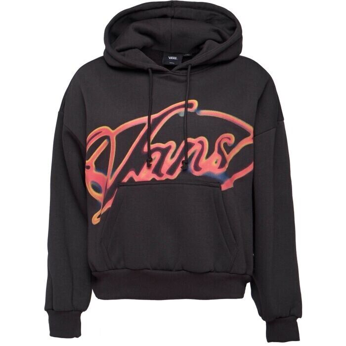 SWEAT CAPUZ VANS (W) OUTER RING RETRO
