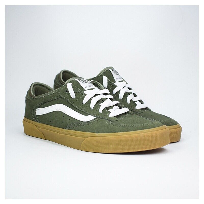 VANS ROWLEY CLASSIC