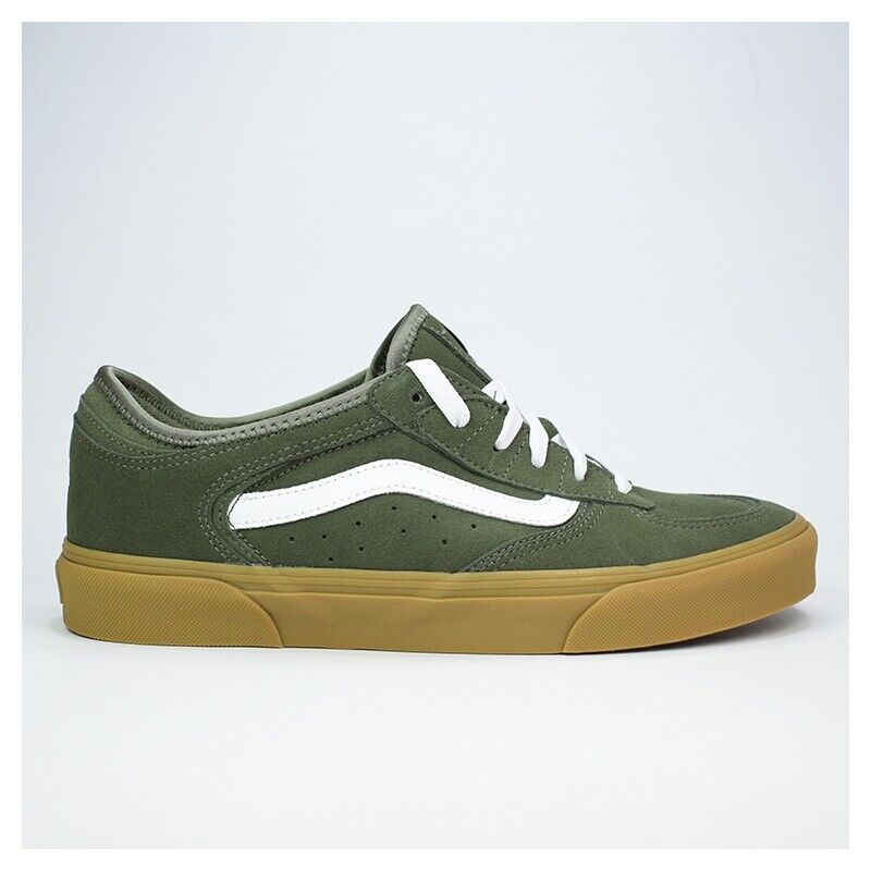 VANS ROWLEY CLASSIC