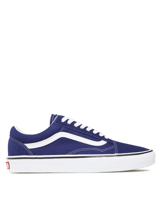 VANS OLD SKOOL (COLOR THEORY)