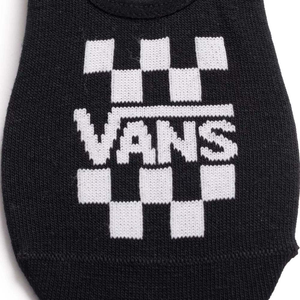 MEIAS VANS CLASSIC CANOODLE (PACK 3)