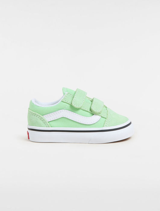 VANS OLD SKOOL V (COLOR THEORY)