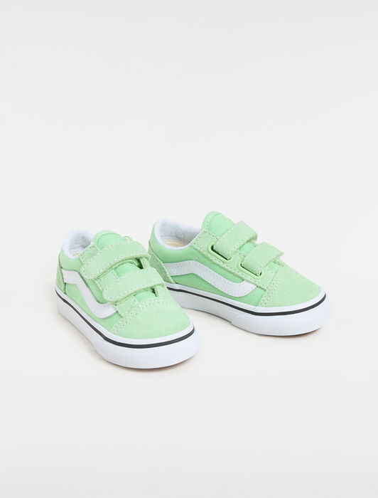 VANS OLD SKOOL V (COLOR THEORY)
