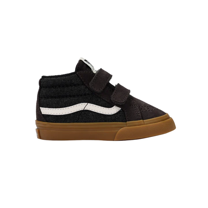 VANS SK8-MID REISSUE V