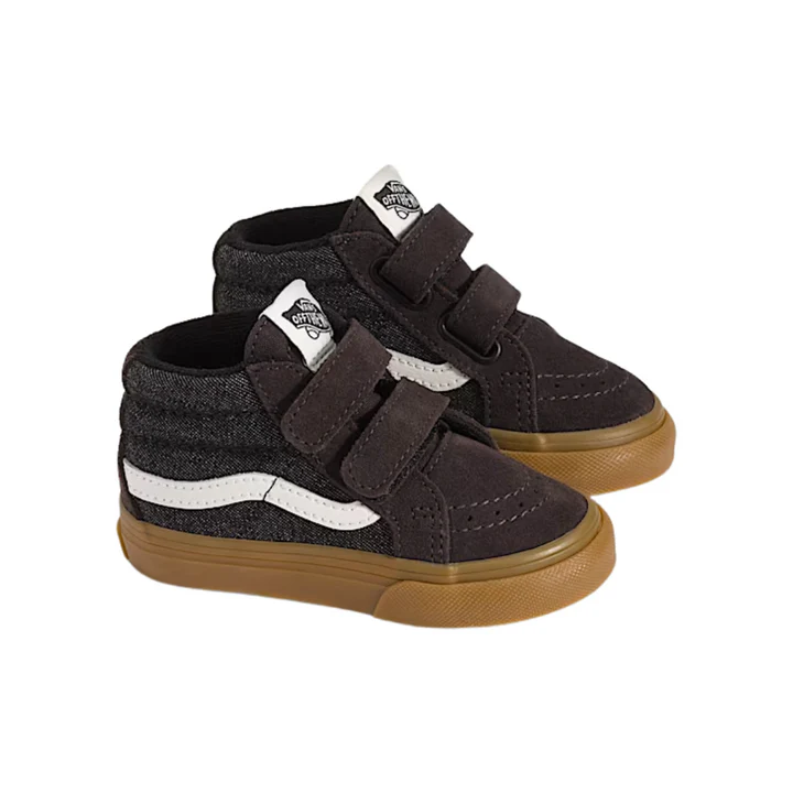 VANS SK8-MID REISSUE V