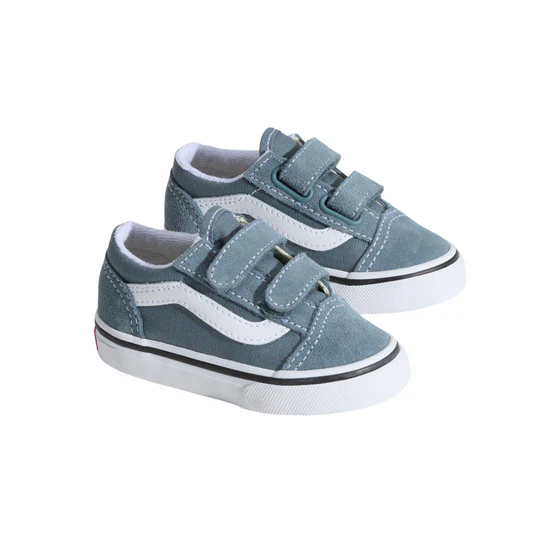 VANS OLD SKOOL V (COLOR THEORY)
