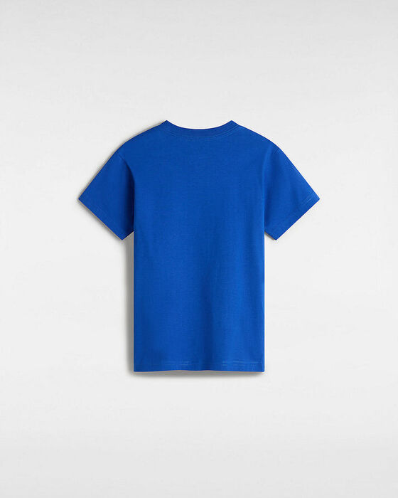 T-SHIRT VANS (B) PRINT BOX 2.0