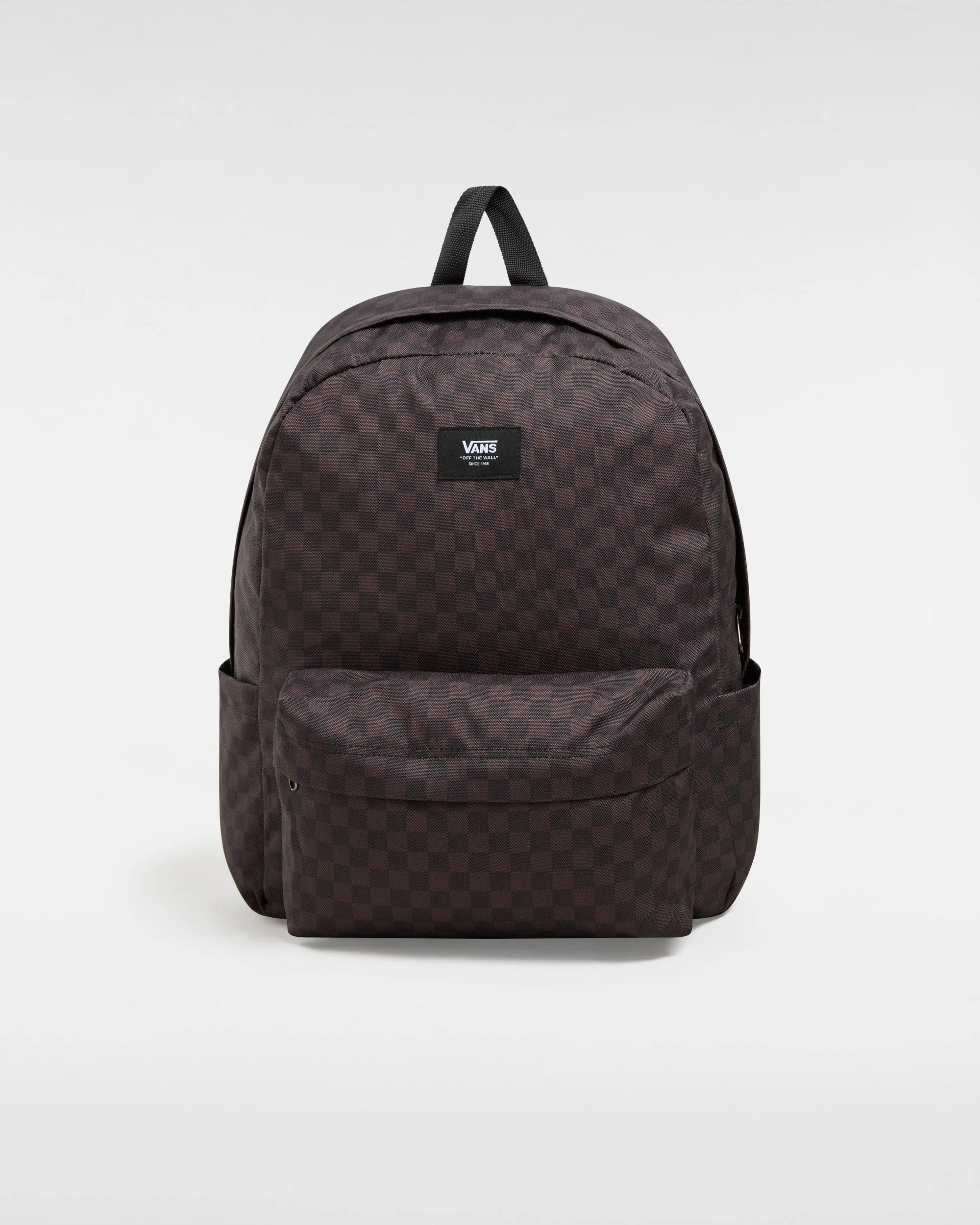 MOCHILA VANS OLD SKOOL CHECK