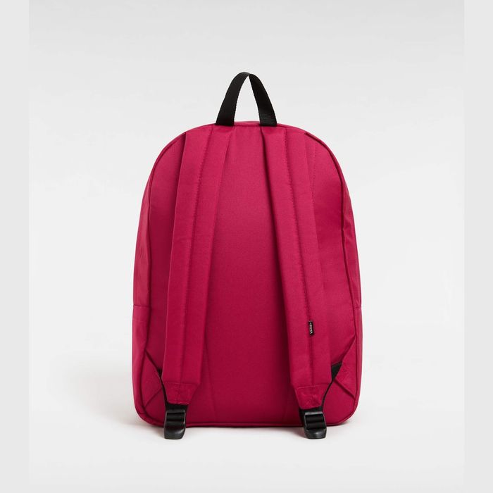 MOCHILA VANS OLD SKOOL CLASSIC