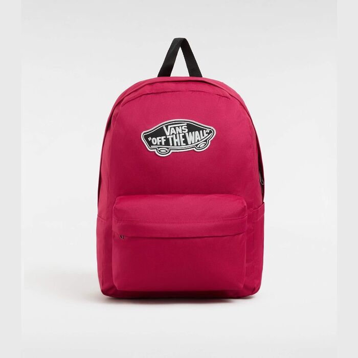 MOCHILA VANS OLD SKOOL CLASSIC