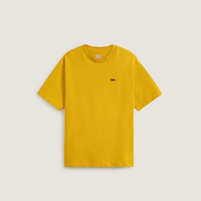 T-SHIRT VANS (M) LEFT CHEST II LOOSE