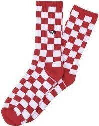 MEIAS VANS CHECKERBOARD C