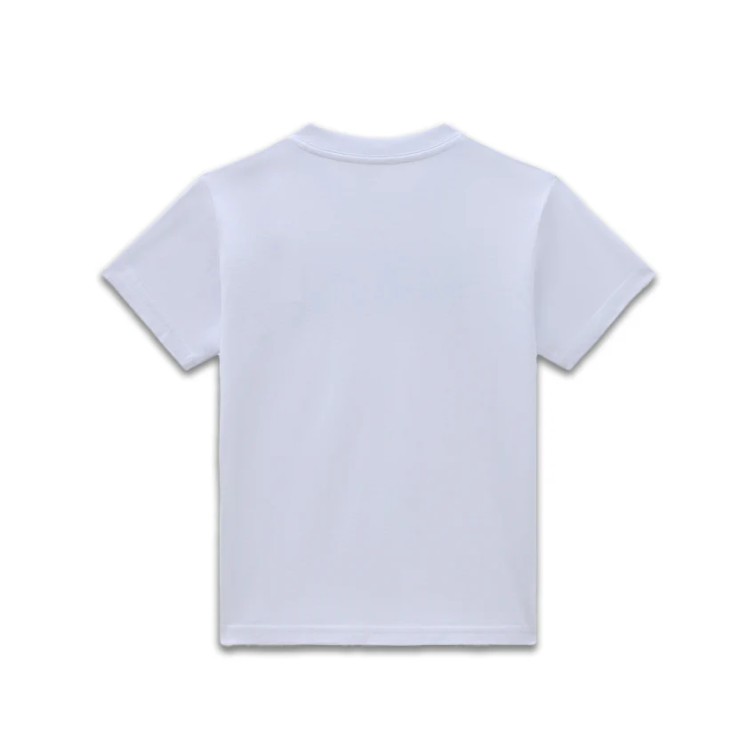 T-SHIRT VANS (B) CLASSIC LOGO FILL