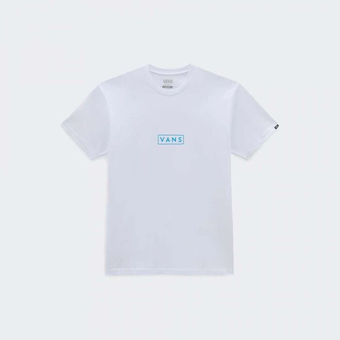T-SHIRT VANS (M) CLASSIC EASY BOX