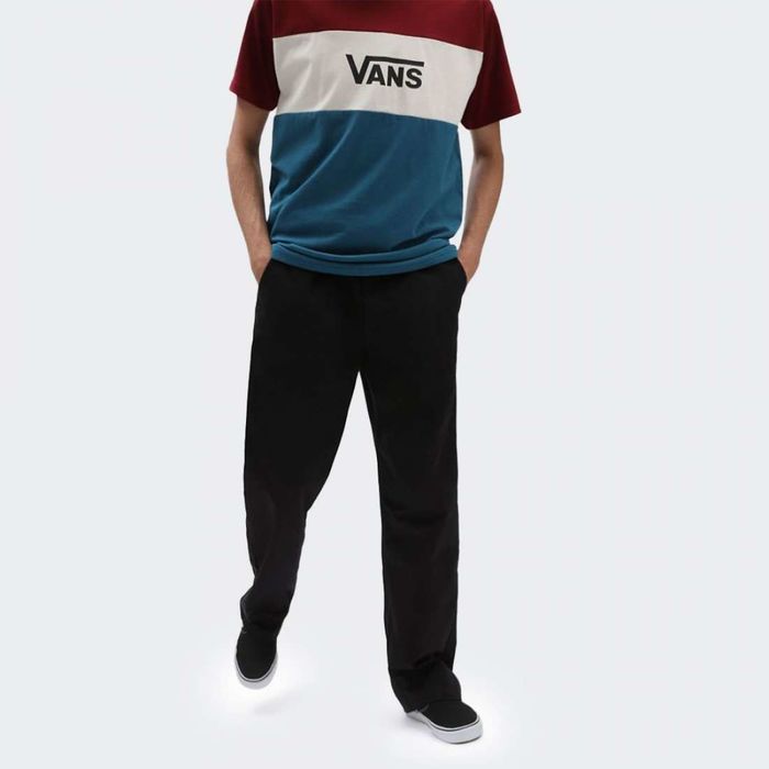 CALÇAS VANS (M) AUTHENTIC CHINO LOOSE