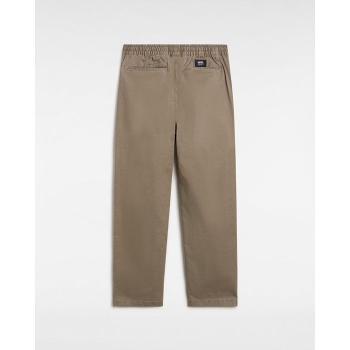 CALÇAS VANS (B) RANGE ELASTIC