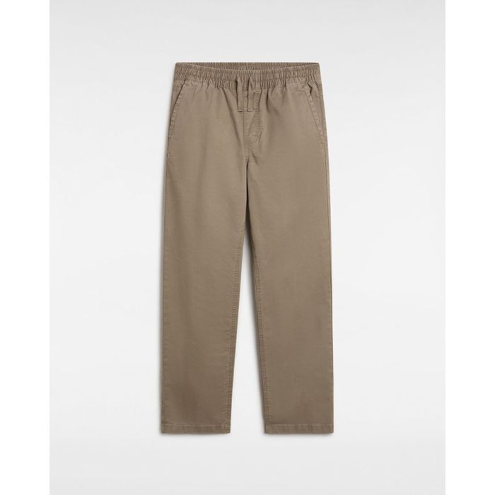 CALÇAS VANS (B) RANGE ELASTIC