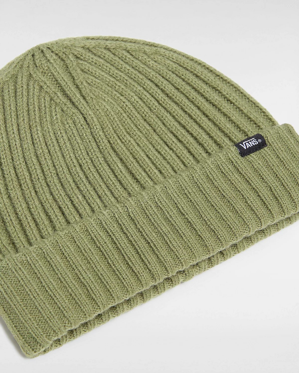 GORRO VANS SHALLOW CUFF