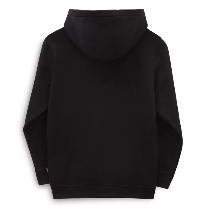 SWEAT CAPUZ VANS (B) ROUGH DRAFT
