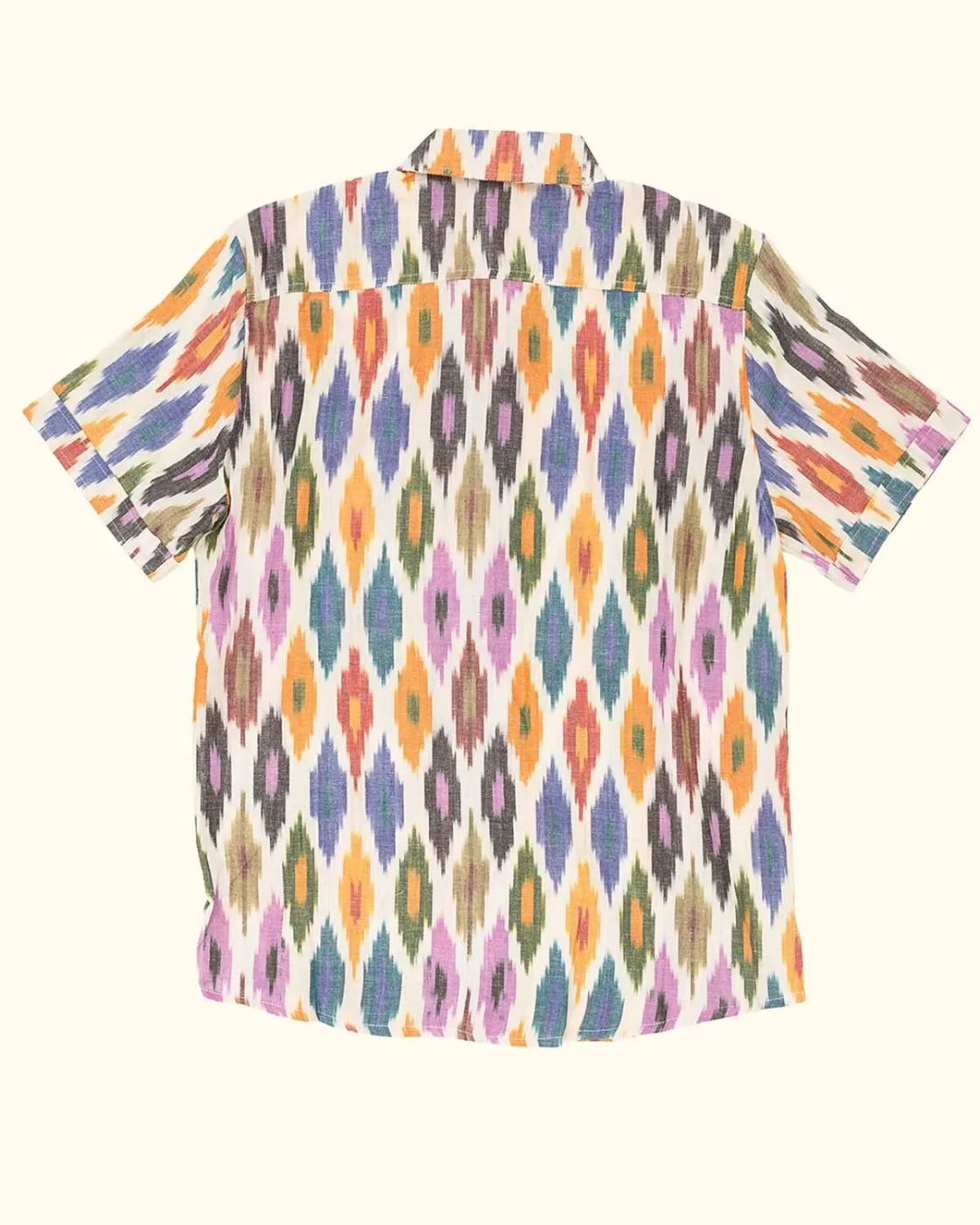 CAMISA OTHERWISE (M) JUBILEE