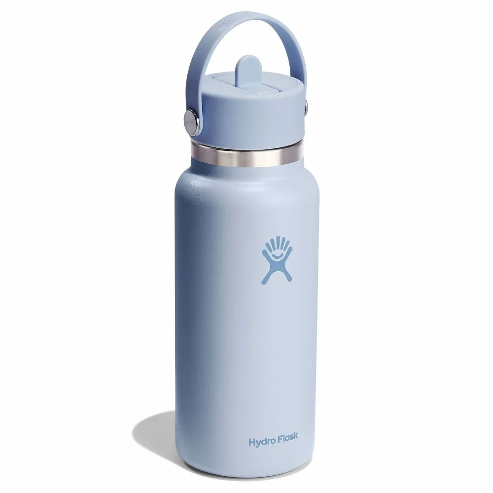HYDRO FLASK 32 OZ WIDE FLEX CAP