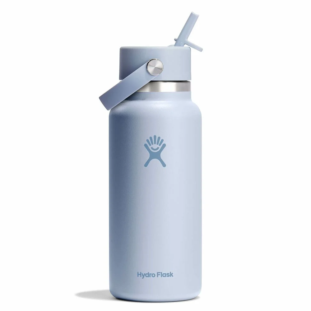 HYDRO FLASK 32 OZ WIDE FLEX CAP