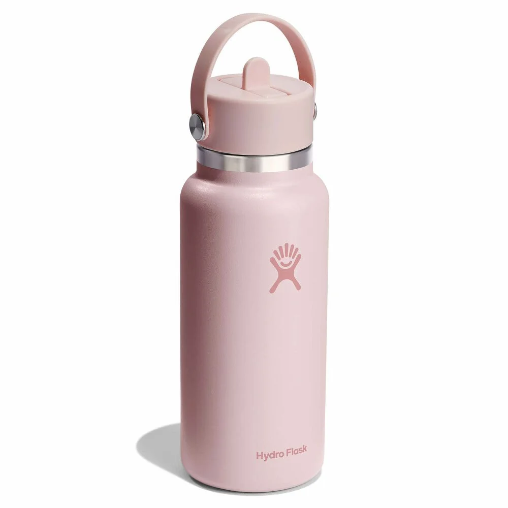 HYDRO FLASK 32 OZ WIDE FLEX CAP