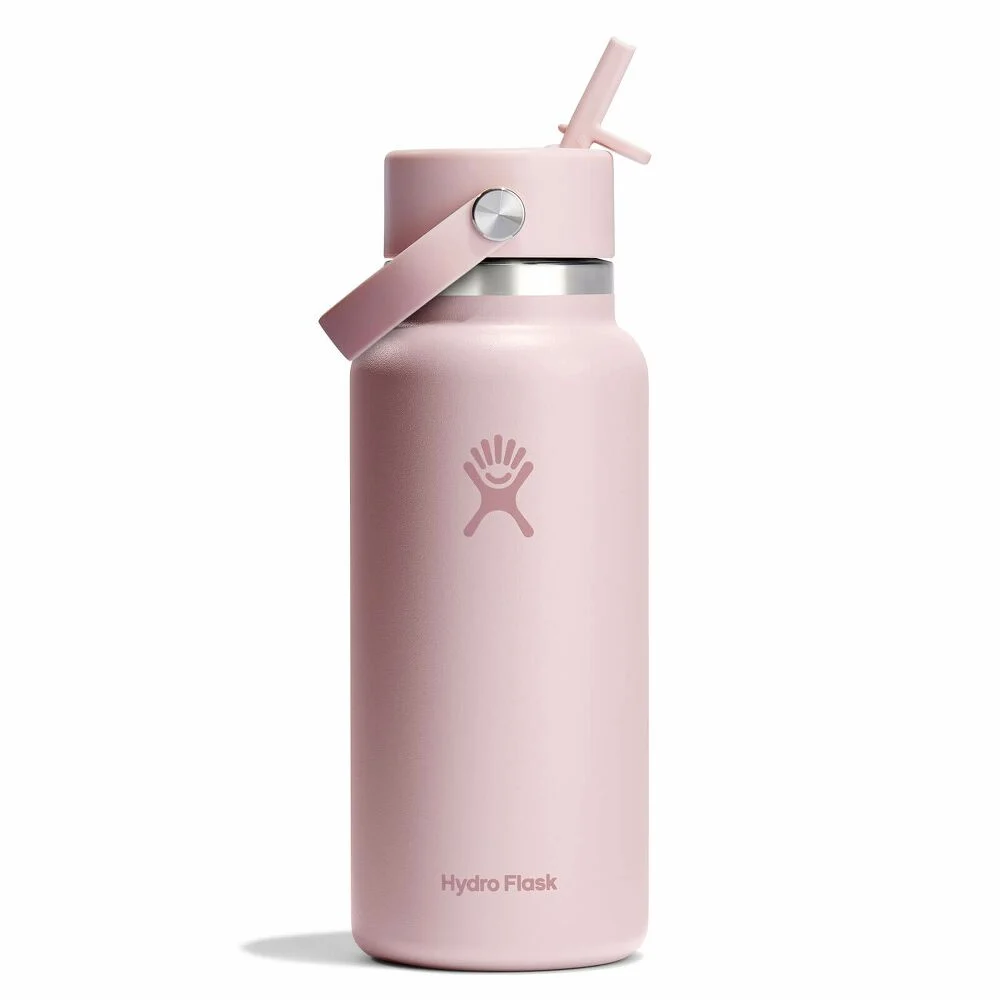 HYDRO FLASK 32 OZ WIDE FLEX CAP