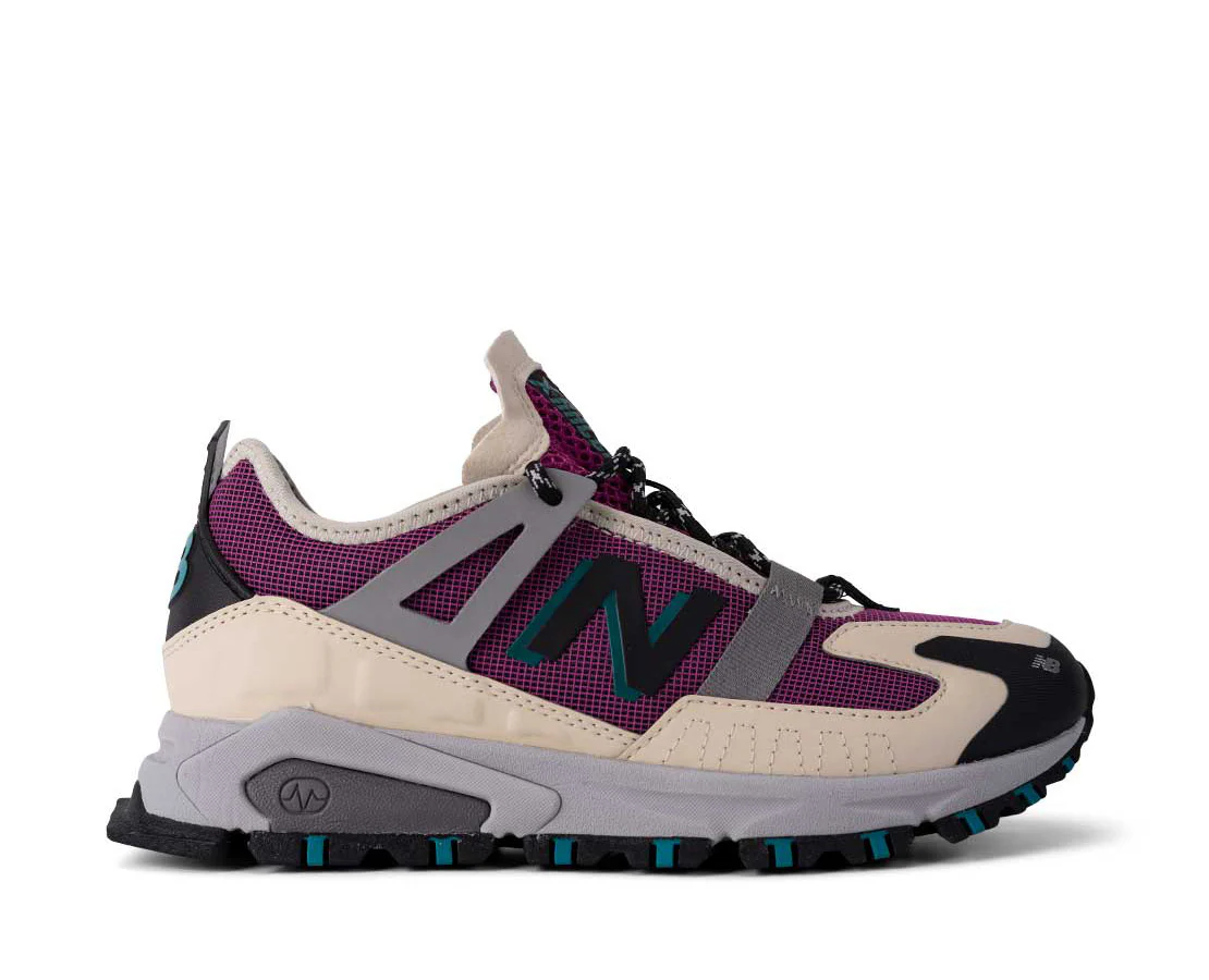 NEW BALANCE X-RACE