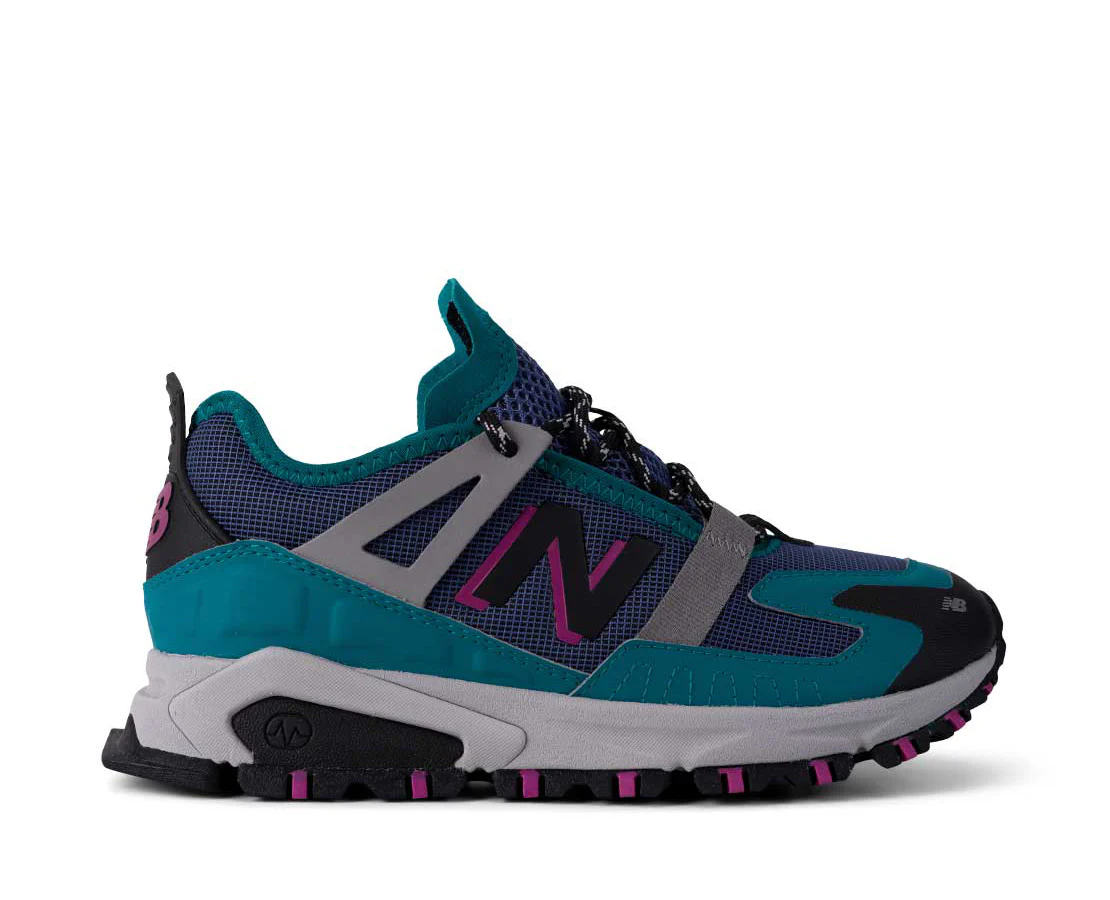 NEW BALANCE X-RACE