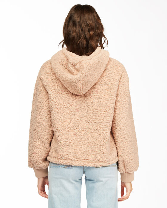 SWEAT CAPUZ BILLABONG (W) STILL COZY