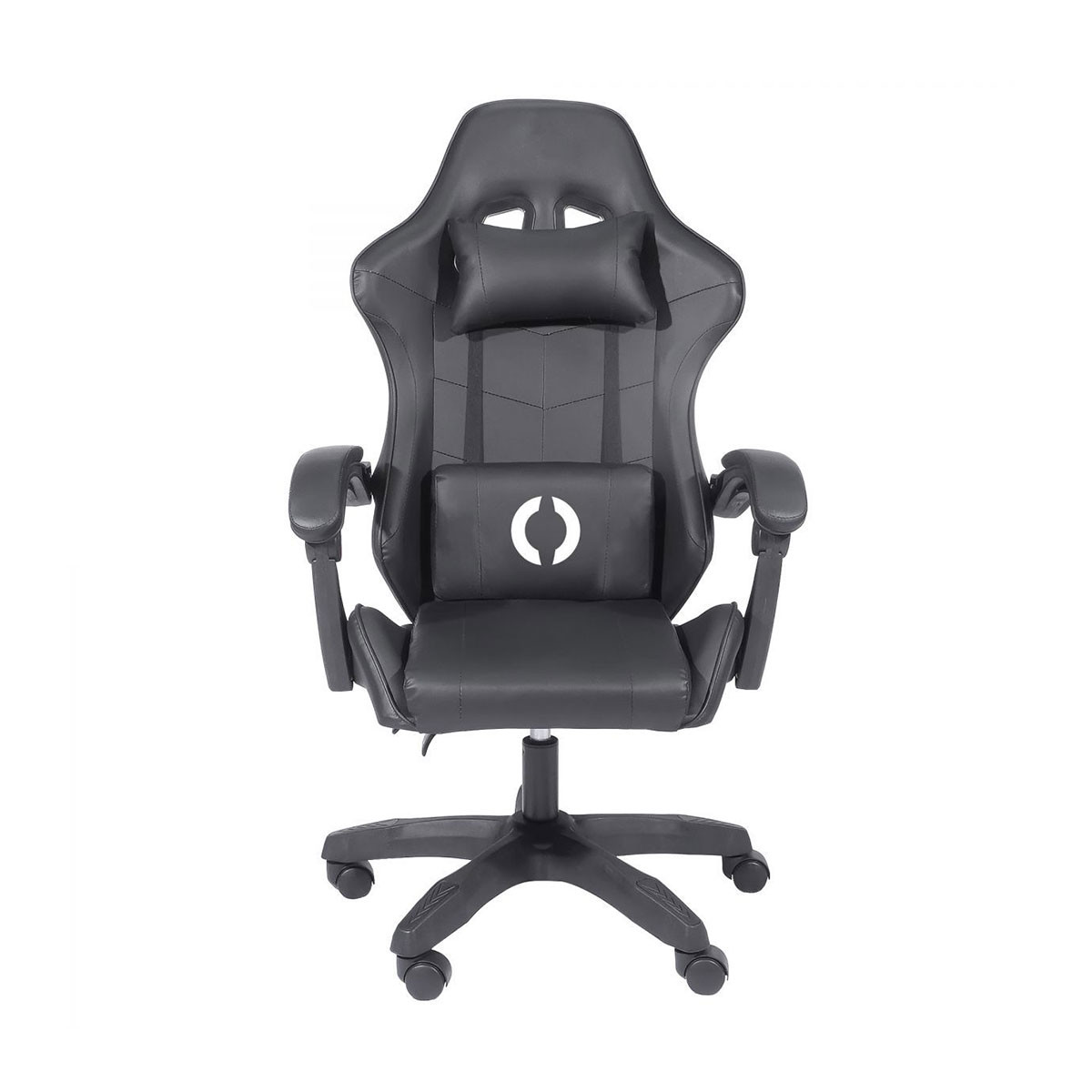 CADEIRA GAMING LOVIT SPIDER BLACK