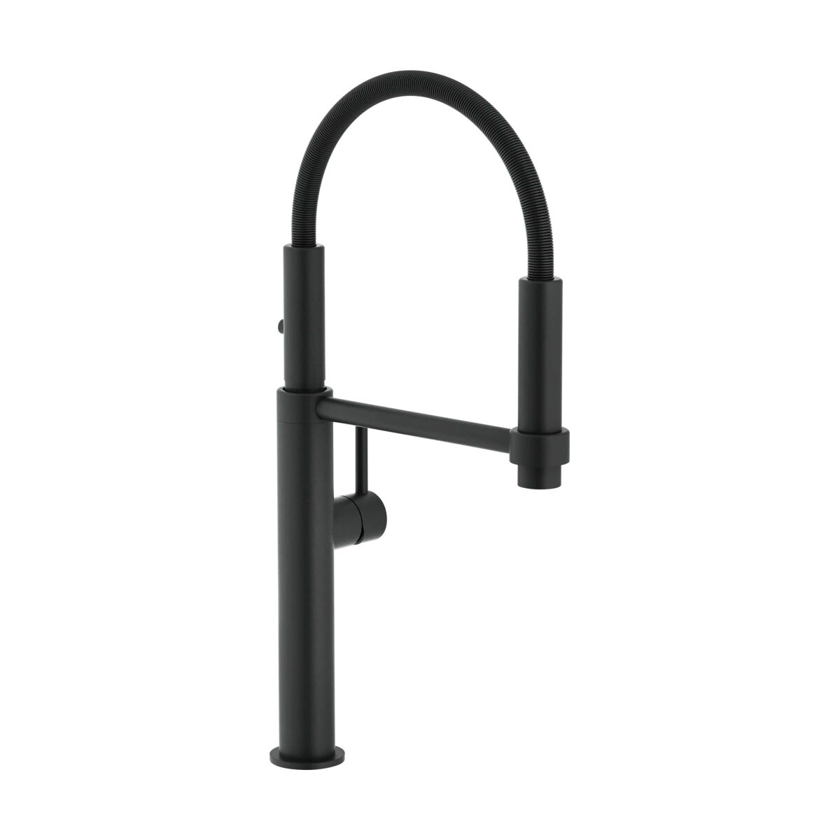 FRANKE MISTURADORA PESCARA 360 SEMI PROF. PRETO MATE - 1150545136