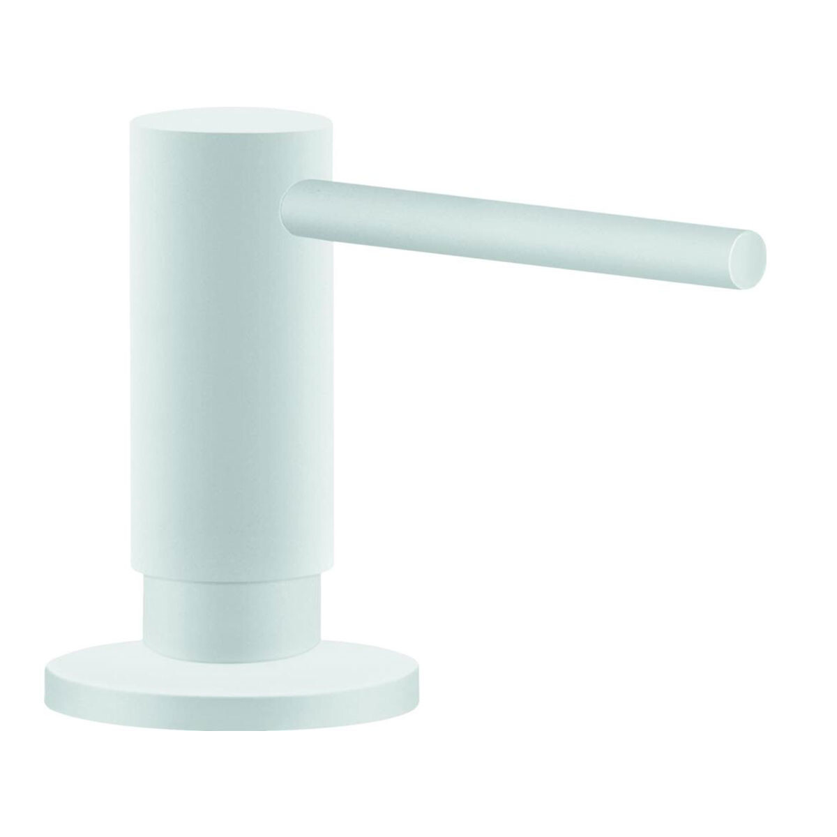FRANKE DOSEADOR ACTIVE BRANCO MATE - 1190547905