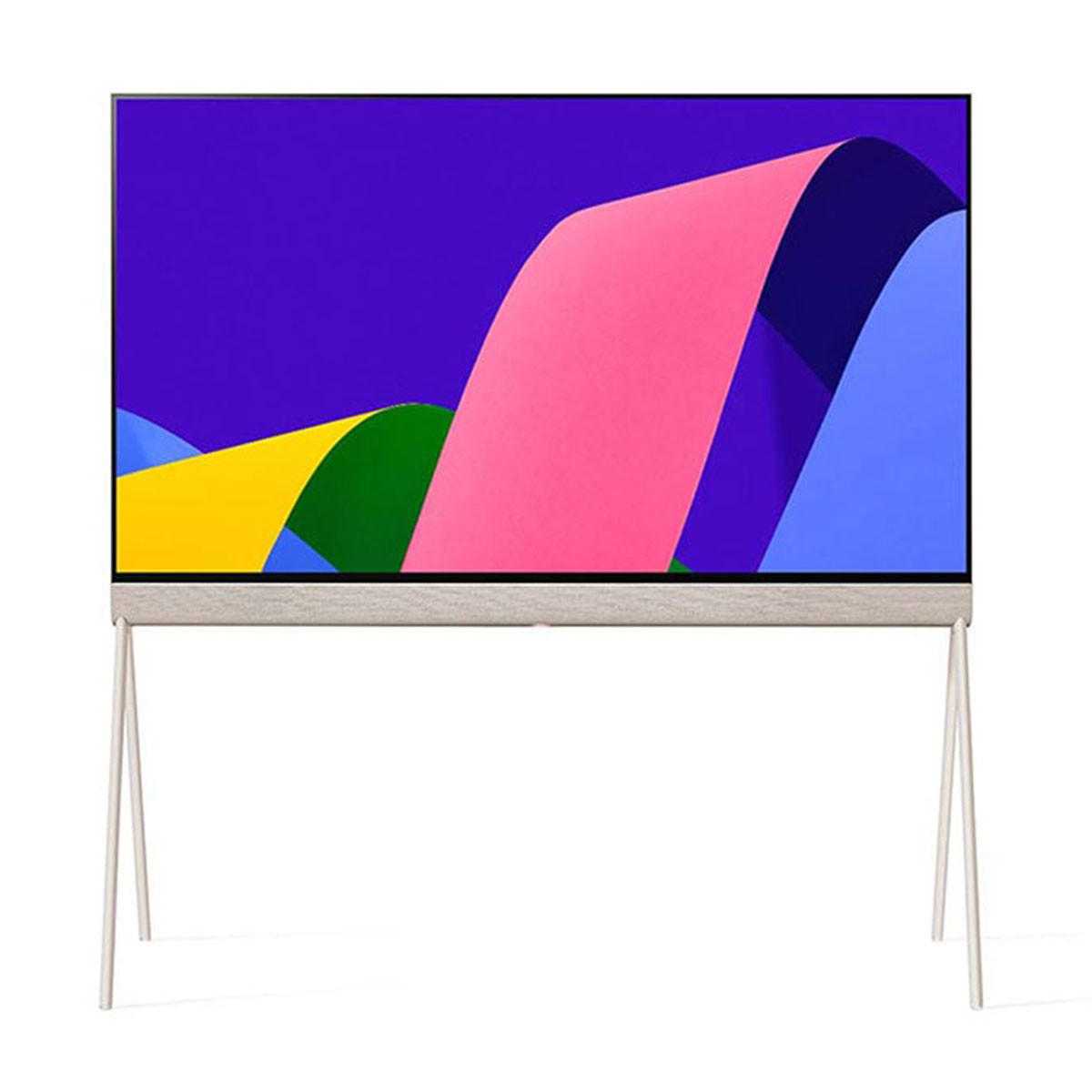 TV OLED LG 42LX1Q6LA