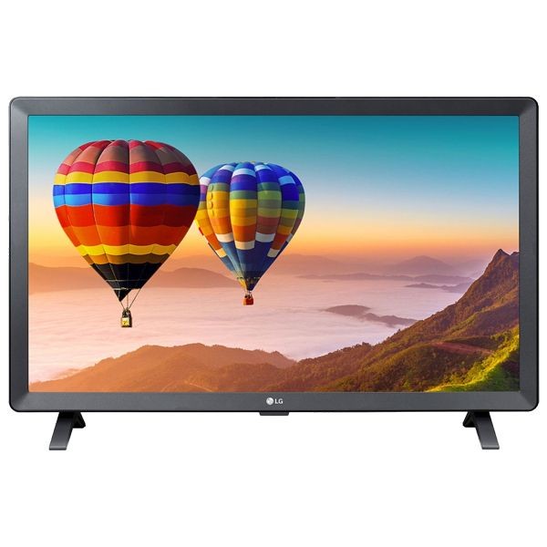 MONITOR TV LG - 28TN525S-PZ Smart HD Ready de 27,5''