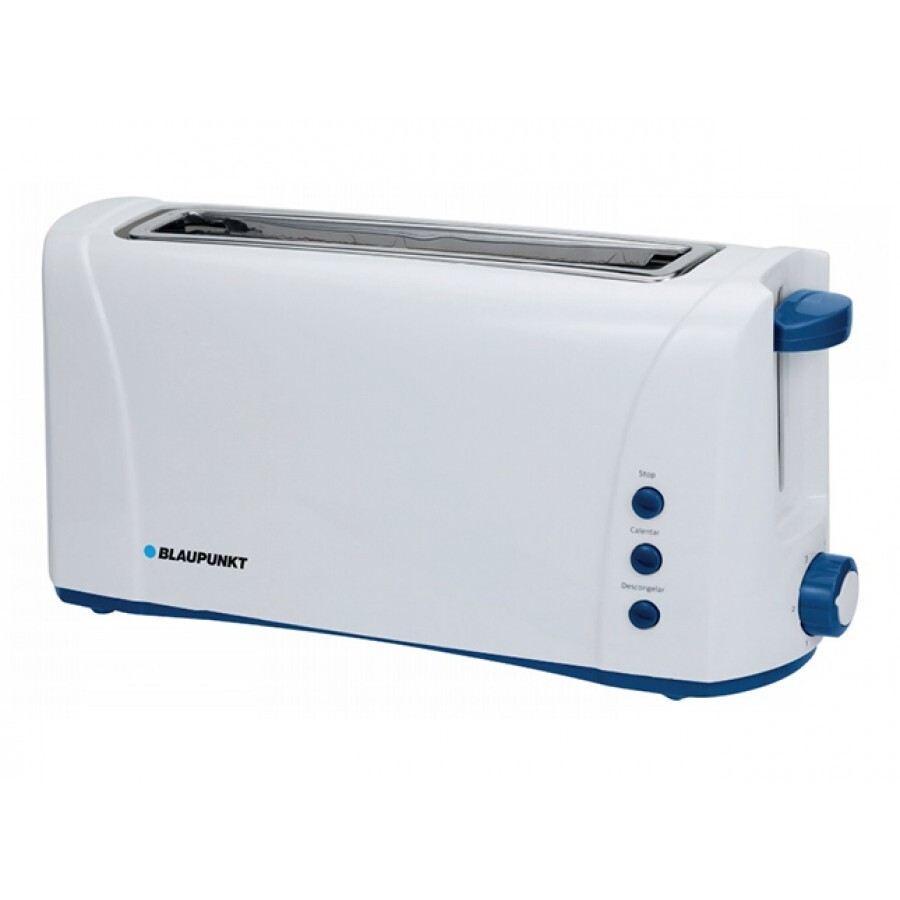 BLAUPUNKT TORRADEIRA 1FENDA LONGA 1000W - BP4001