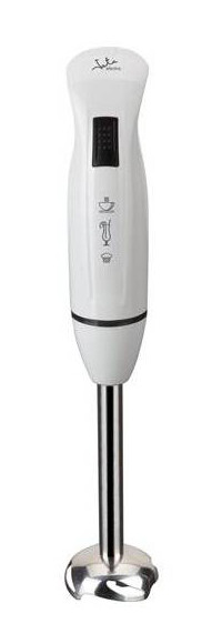 VARINHA  400W.PE IX-BRANC-BT126