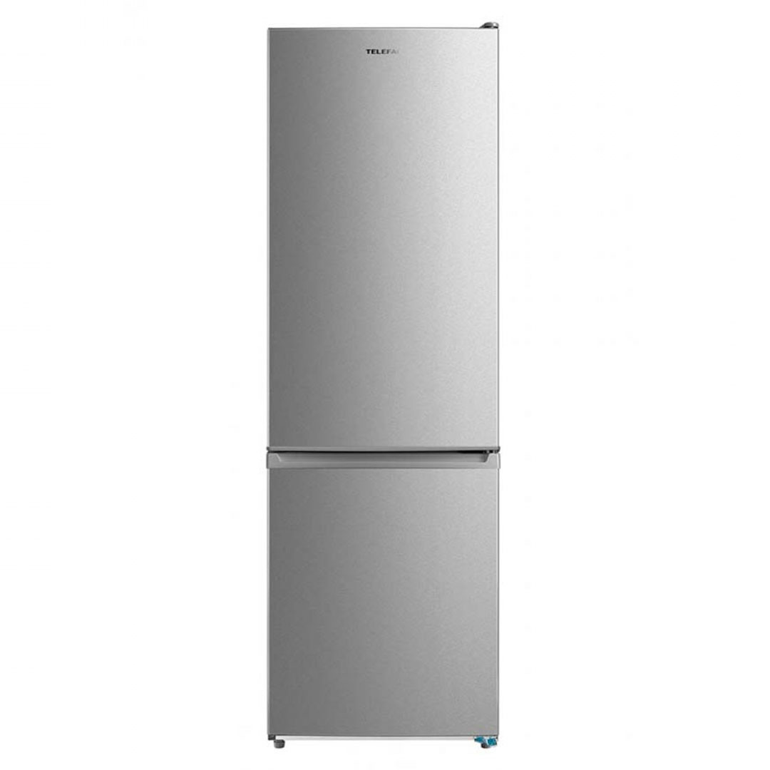 TELEFAC COMBINADO 1880x595x630MT 310LT NF INOX (E) - CO36NFXE