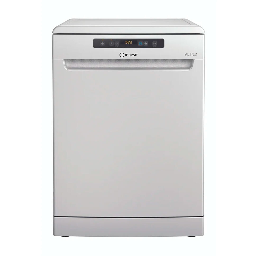 MÁQUINA LAVAR LOUÇA INDESIT D2F HD624 A