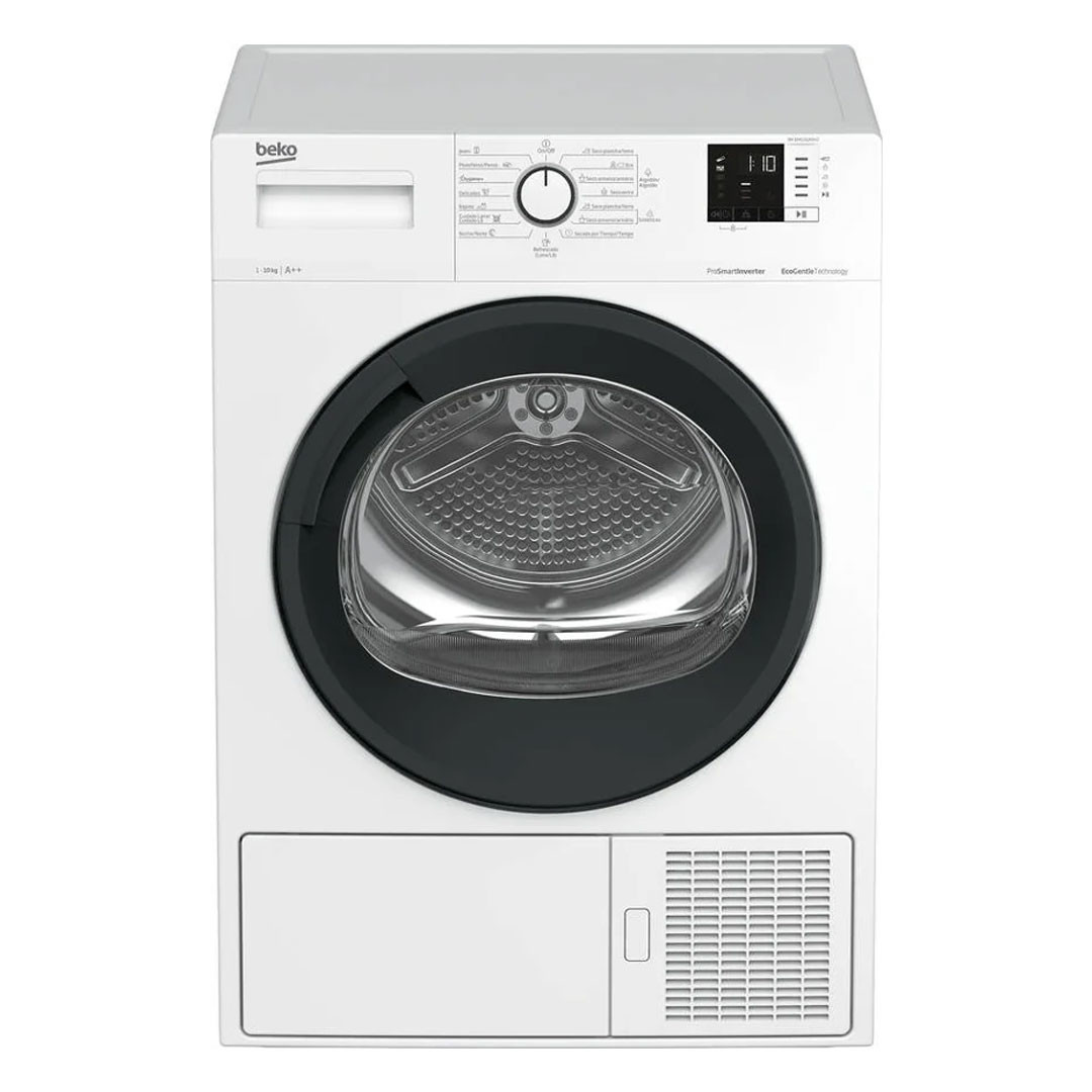 Beko Dh 10413 Gao Máquina de Secar Independente C.