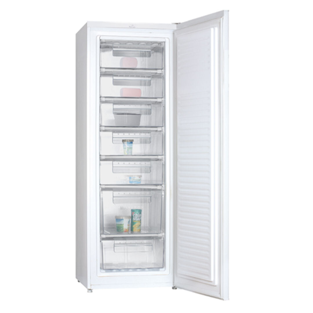 TELEFAC ARCA VERTICAL 242LT 1700X600X600 BRANCO (E) - MPF340WE