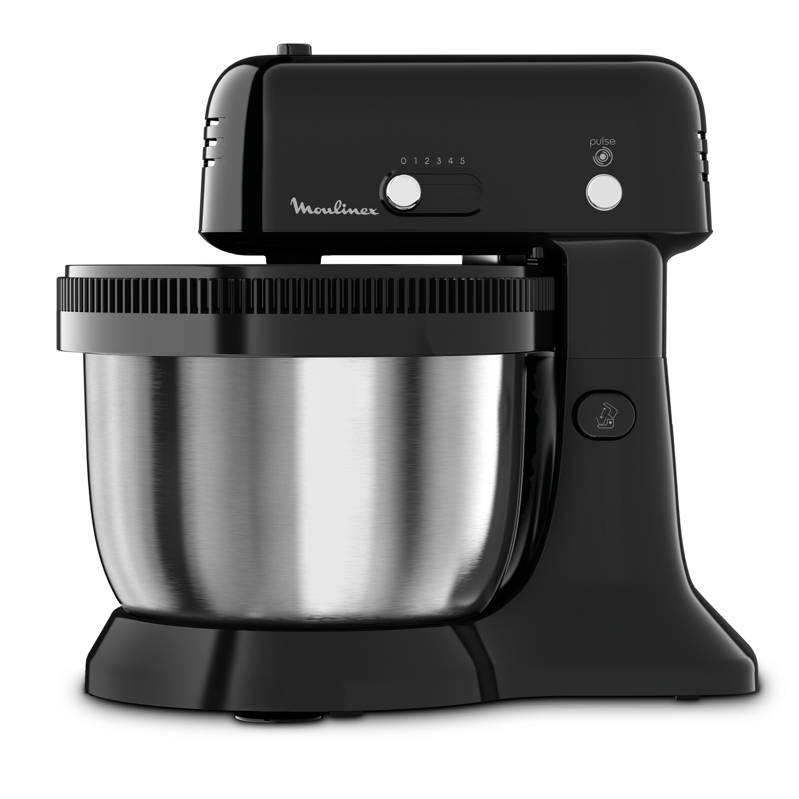 Robot de Cozinha  QA110810 My Cake 4 l 300W Preto